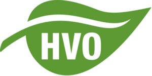 HVO diesel