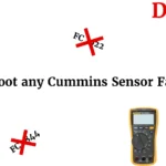 Featured image - Troubleshoot any Cummins Sensor Fault