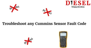 Featured image - Troubleshoot any Cummins Sensor Fault