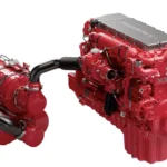 Updated Aftertreatment - Cummins 2027 X15
